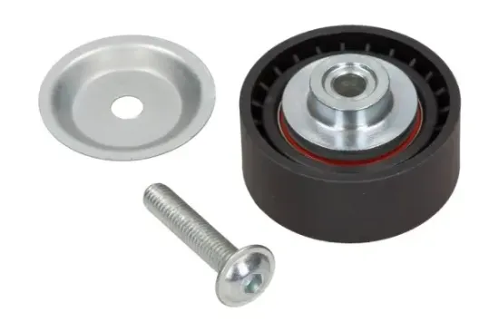 Umlenk-/Führungsrolle, Keilrippenriemen MAXGEAR 54-0933 Bild Umlenk-/Führungsrolle, Keilrippenriemen MAXGEAR 54-0933