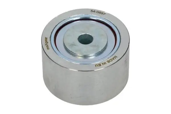 Umlenk-/Führungsrolle, Zahnriemen MAXGEAR 54-0897