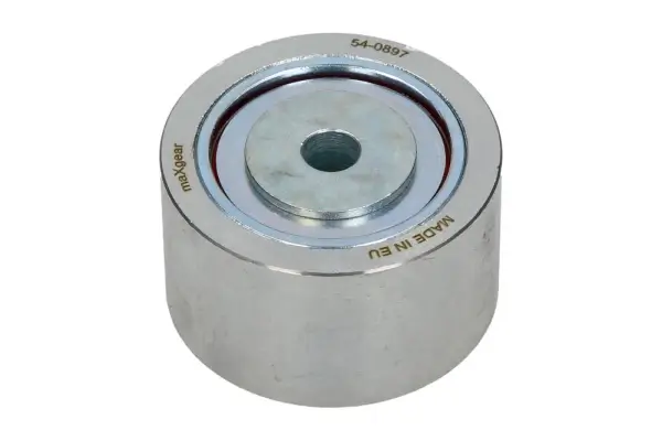 Umlenk-/Führungsrolle, Zahnriemen MAXGEAR 54-0897