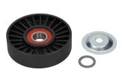 Spannrolle, Keilrippenriemen MAXGEAR 54-0873