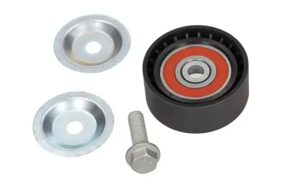 Umlenk-/Führungsrolle, Keilrippenriemen MAXGEAR 54-0944 Bild Umlenk-/Führungsrolle, Keilrippenriemen MAXGEAR 54-0944