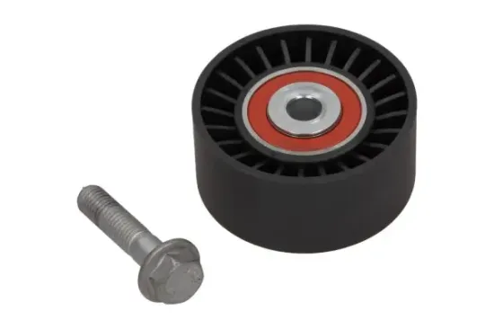 Umlenk-/Führungsrolle, Keilrippenriemen MAXGEAR 54-0943 Bild Umlenk-/Führungsrolle, Keilrippenriemen MAXGEAR 54-0943