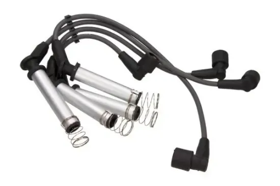 Zündleitungssatz MAXGEAR 53-0152 Bild Zündleitungssatz MAXGEAR 53-0152