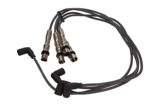 Zündleitungssatz MAXGEAR 53-0154 Bild Zündleitungssatz MAXGEAR 53-0154