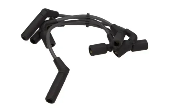 Zündleitungssatz MAXGEAR 53-0155 Bild Zündleitungssatz MAXGEAR 53-0155