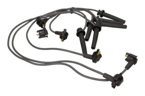 Zündleitungssatz MAXGEAR 53-0171 Bild Zündleitungssatz MAXGEAR 53-0171