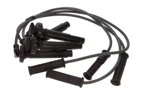 Zündleitungssatz MAXGEAR 53-0176 Bild Zündleitungssatz MAXGEAR 53-0176