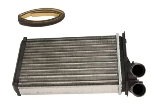 Wärmetauscher, Innenraumheizung MAXGEAR AC580649 Bild Wärmetauscher, Innenraumheizung MAXGEAR AC580649