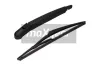 Wischarm, Scheibenreinigung hinten MAXGEAR 39-0236