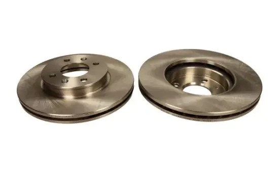 Bremsscheibe Vorderachse MAXGEAR 19-2376 Bild Bremsscheibe Vorderachse MAXGEAR 19-2376