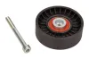 Umlenk-/F&uuml;hrungsrolle, Keilrippenriemen MAXGEAR 54-0061