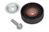 Umlenk-/F&uuml;hrungsrolle, Keilrippenriemen MAXGEAR 54-0952