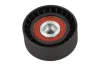 Umlenk-/F&uuml;hrungsrolle, Keilrippenriemen MAXGEAR 54-0967