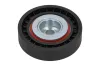 Umlenk-/F&uuml;hrungsrolle, Keilrippenriemen MAXGEAR 54-0972