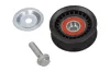 Umlenk-/F&uuml;hrungsrolle, Keilrippenriemen MAXGEAR 54-0974