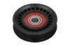 Umlenk-/F&uuml;hrungsrolle, Keilrippenriemen MAXGEAR 54-0984