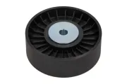 Umlenk-/Führungsrolle, Keilrippenriemen MAXGEAR 54-0989