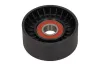 Umlenk-/F&uuml;hrungsrolle, Keilrippenriemen MAXGEAR 54-0993