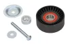 Umlenk-/F&uuml;hrungsrolle, Keilrippenriemen MAXGEAR 54-1001