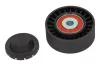 Umlenk-/F&uuml;hrungsrolle, Keilrippenriemen MAXGEAR 54-1005