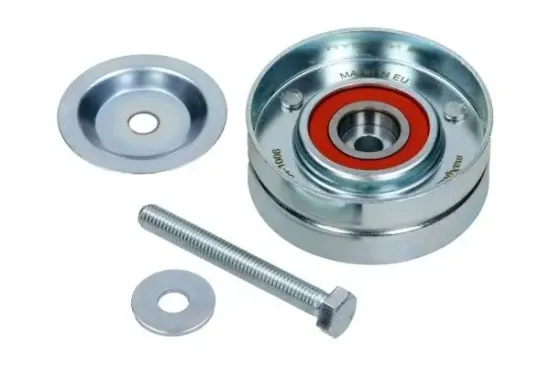 Umlenk-/Führungsrolle, Keilrippenriemen MAXGEAR 54-1006 Bild Umlenk-/Führungsrolle, Keilrippenriemen MAXGEAR 54-1006