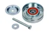 Umlenk-/F&uuml;hrungsrolle, Keilrippenriemen MAXGEAR 54-1006