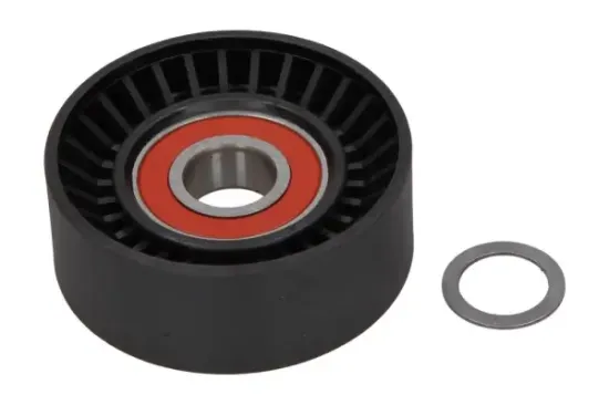 Spannrolle, Keilrippenriemen MAXGEAR 54-1011 Bild Spannrolle, Keilrippenriemen MAXGEAR 54-1011