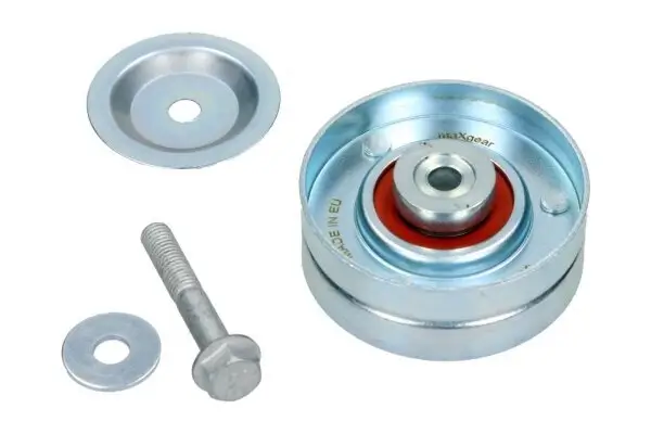 Umlenk-/Führungsrolle, Keilrippenriemen MAXGEAR 54-1017