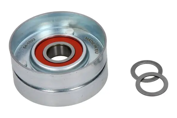 Spannrolle, Keilrippenriemen MAXGEAR 54-1022