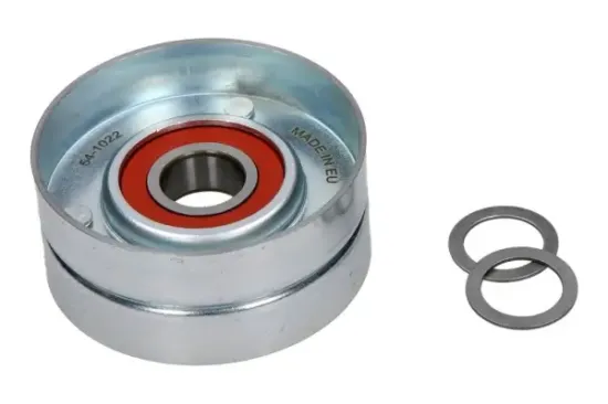 Spannrolle, Keilrippenriemen MAXGEAR 54-1022 Bild Spannrolle, Keilrippenriemen MAXGEAR 54-1022