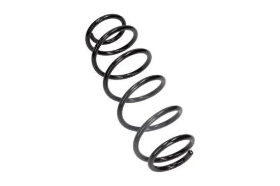 Fahrwerksfeder Hinterachse MAXGEAR 60-0375D Bild Fahrwerksfeder Hinterachse MAXGEAR 60-0375D