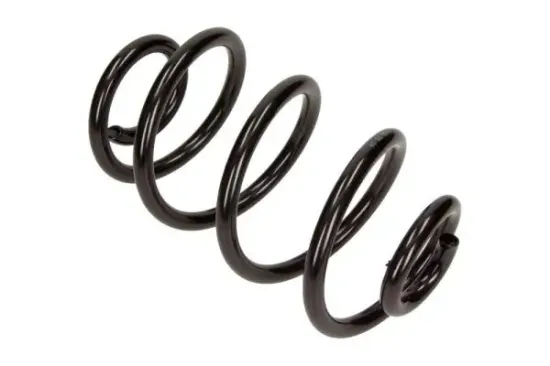 Fahrwerksfeder Hinterachse MAXGEAR 60-0406D Bild Fahrwerksfeder Hinterachse MAXGEAR 60-0406D