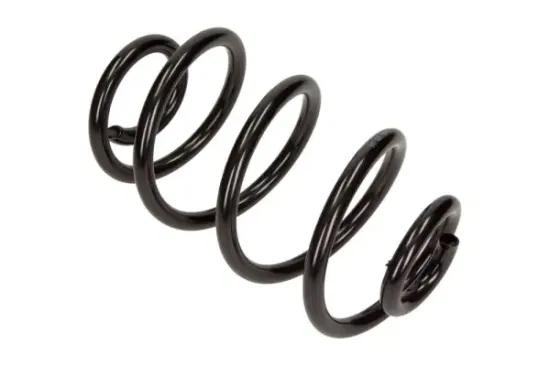 Fahrwerksfeder Hinterachse MAXGEAR 60-0406D Bild Fahrwerksfeder Hinterachse MAXGEAR 60-0406D