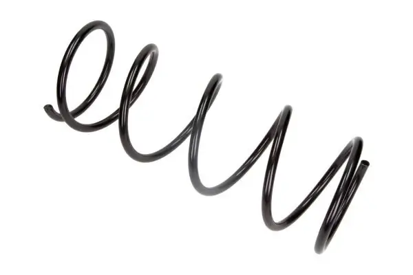 Fahrwerksfeder Vorderachse MAXGEAR 60-0398D