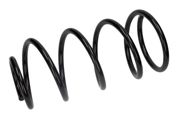 Fahrwerksfeder Vorderachse MAXGEAR 60-0381D