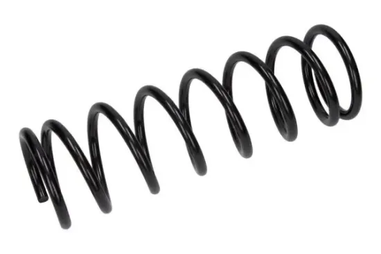 Fahrwerksfeder Hinterachse MAXGEAR 60-0379 Bild Fahrwerksfeder Hinterachse MAXGEAR 60-0379