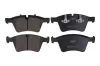 Bremsbelagsatz, Scheibenbremse Vorderachse MAXGEAR 19-2889