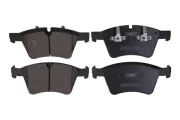 Bremsbelagsatz, Scheibenbremse Vorderachse MAXGEAR 19-2889