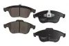 Bremsbelagsatz, Scheibenbremse Vorderachse MAXGEAR 19-2906