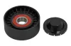 Umlenk-/F&uuml;hrungsrolle, Keilrippenriemen MAXGEAR 54-1030