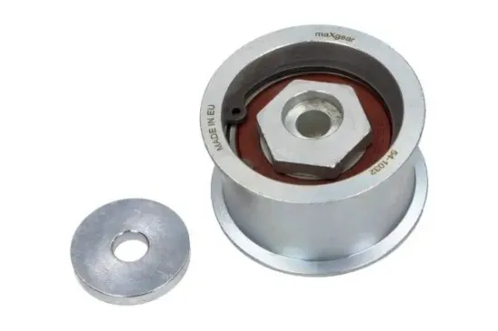 Umlenk-/Führungsrolle, Zahnriemen MAXGEAR 54-1032 Bild Umlenk-/Führungsrolle, Zahnriemen MAXGEAR 54-1032