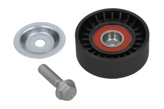 Umlenk-/Führungsrolle, Keilrippenriemen MAXGEAR 54-1033 Bild Umlenk-/Führungsrolle, Keilrippenriemen MAXGEAR 54-1033