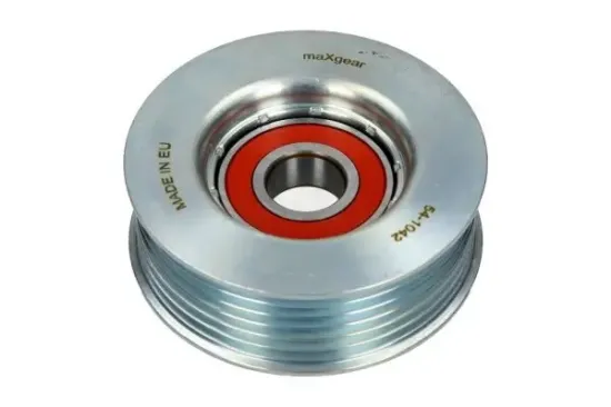 Spannrolle, Keilrippenriemen MAXGEAR 54-1042 Bild Spannrolle, Keilrippenriemen MAXGEAR 54-1042