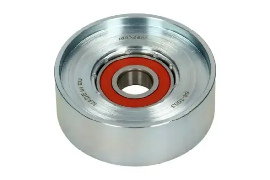 Spannrolle, Keilrippenriemen MAXGEAR 54-1053 Bild Spannrolle, Keilrippenriemen MAXGEAR 54-1053