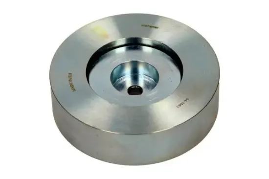 Umlenk-/Führungsrolle, Keilrippenriemen MAXGEAR 54-1063 Bild Umlenk-/Führungsrolle, Keilrippenriemen MAXGEAR 54-1063