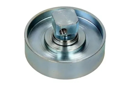 Spannrolle, Keilrippenriemen MAXGEAR 54-1066 Bild Spannrolle, Keilrippenriemen MAXGEAR 54-1066