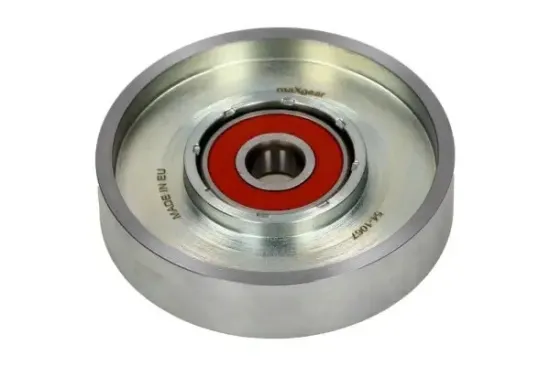 Spannrolle, Keilrippenriemen MAXGEAR 54-1067 Bild Spannrolle, Keilrippenriemen MAXGEAR 54-1067