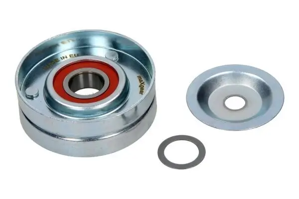 Spannrolle, Keilrippenriemen MAXGEAR 54-1070