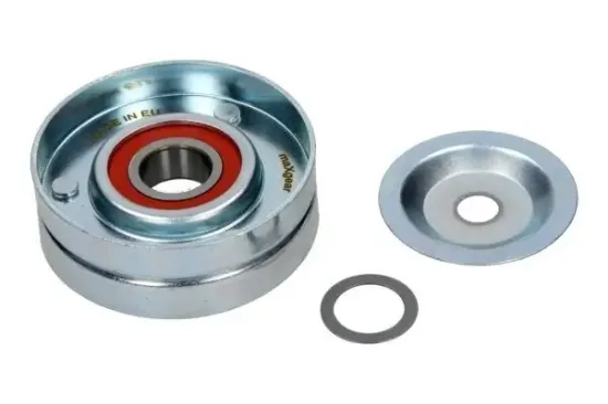 Spannrolle, Keilrippenriemen MAXGEAR 54-1070 Bild Spannrolle, Keilrippenriemen MAXGEAR 54-1070