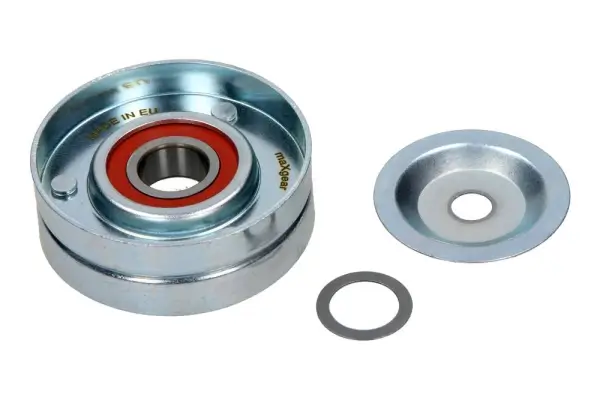 Spannrolle, Keilrippenriemen MAXGEAR 54-1070
